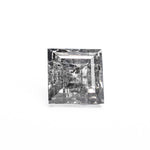 1.72ct 6.13x6.11x4.74mm Carré Step Cut 🇨🇦 28144-01