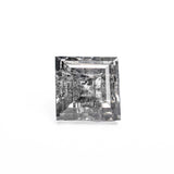 1.72ct 6.13x6.11x4.74mm Carré Step Cut 🇨🇦 28144-01