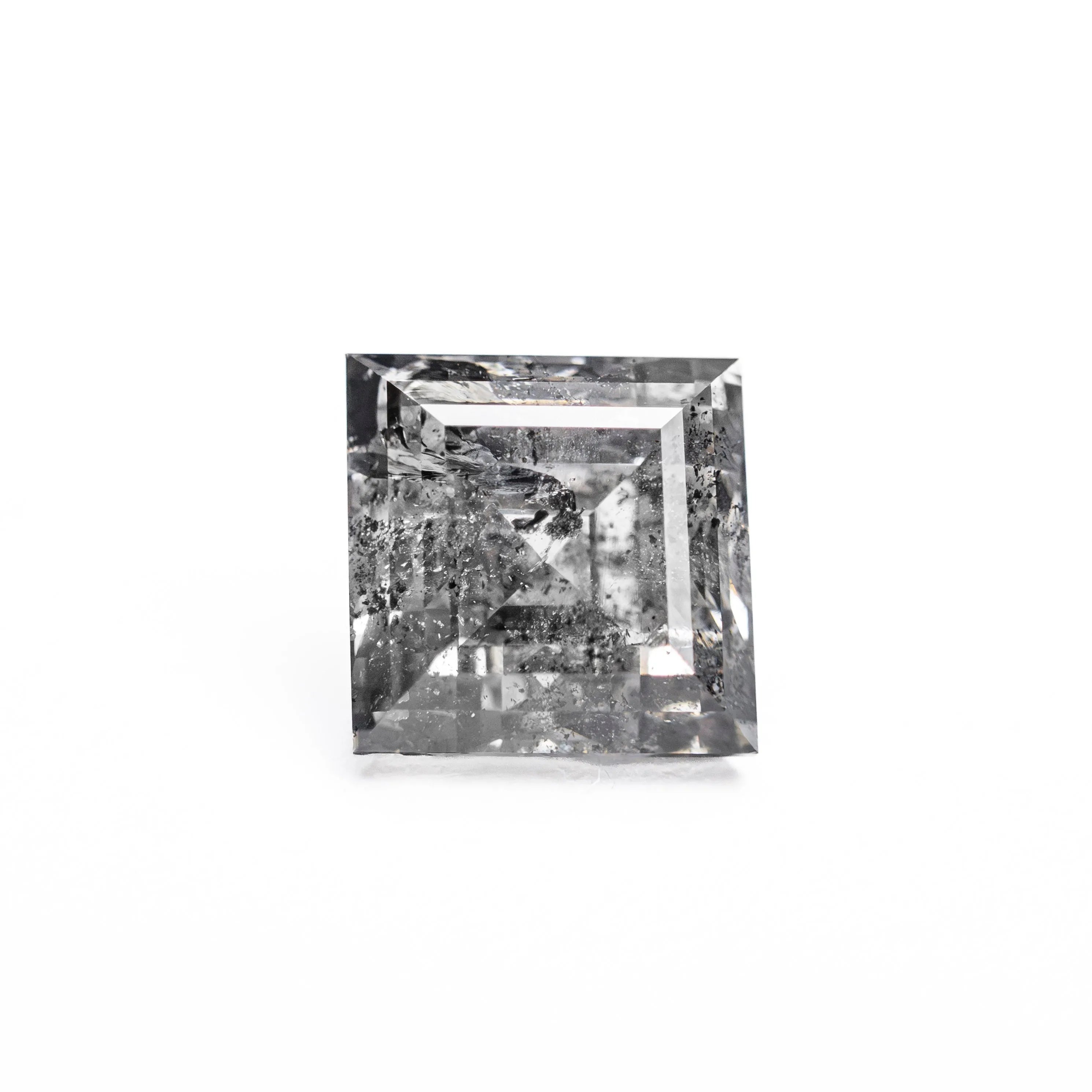 1.72ct 6.13x6.11x4.74mm Carré Step Cut 🇨🇦 28144-01
