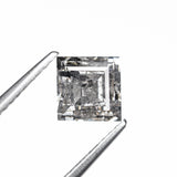 1.72ct 6.13x6.11x4.74mm Carré Step Cut 🇨🇦 28144-01