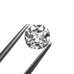 0.91ct 5.77x5.66x3.73mm I1 E Modern Antique Old Mine Cut 🇨🇦 28145-01