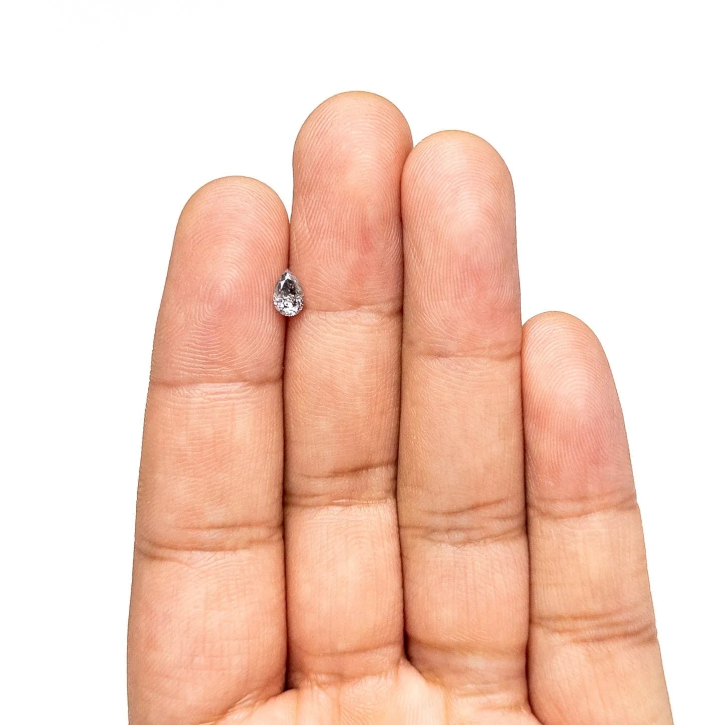0.47ct 5.99x3.88x3.20mm Pear Brilliant 🇨🇦 28146-01
