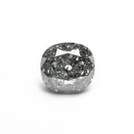 1.83ct 7.12x6.48x4.83mm Modern Antique Old Mine Cut 🇨🇦 28149-01