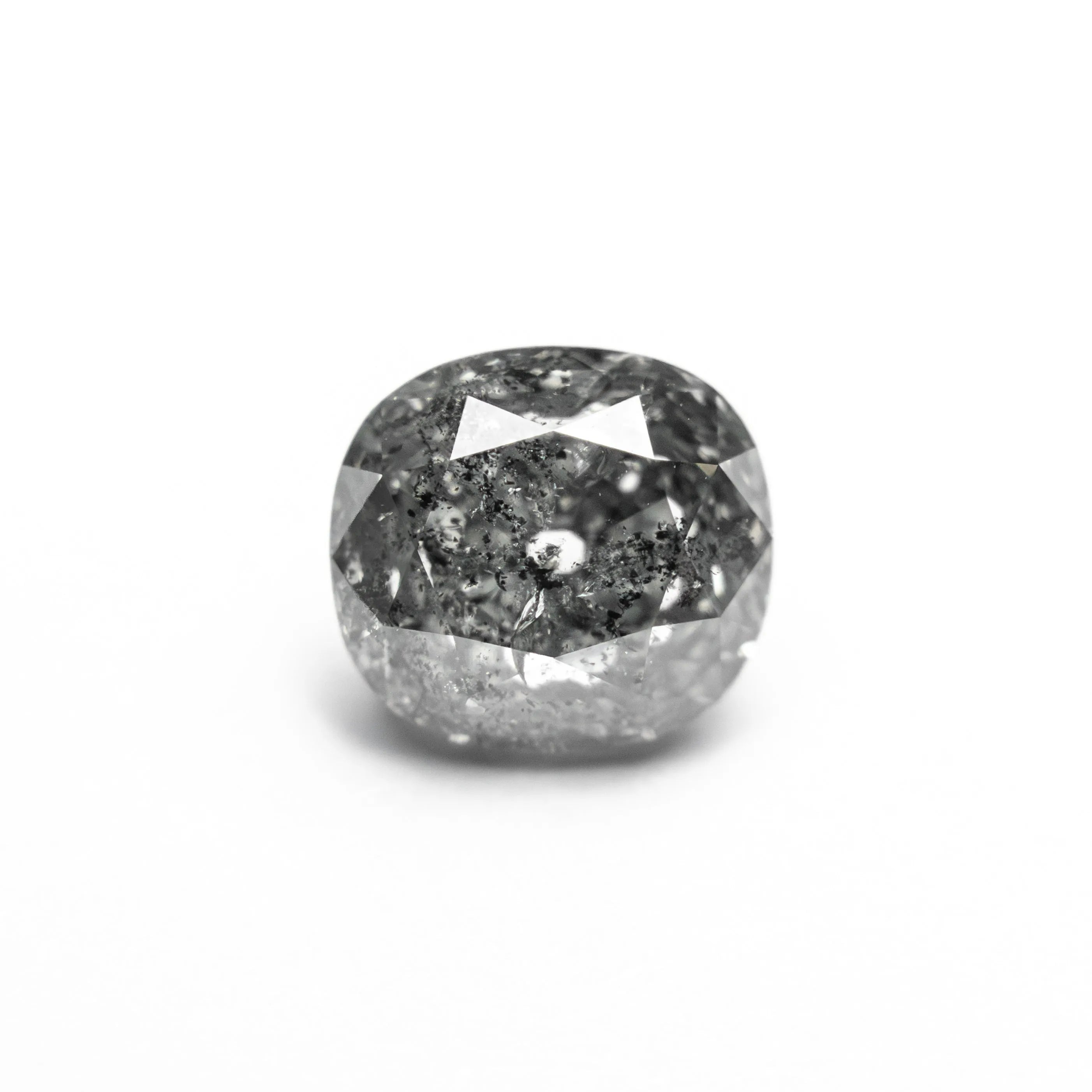 1.83ct 7.12x6.48x4.83mm Modern Antique Old Mine Cut 🇨🇦 28149-01