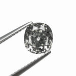 1.83ct 7.12x6.48x4.83mm Modern Antique Old Mine Cut 🇨🇦 28149-01