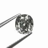 1.83ct 7.12x6.48x4.83mm Modern Antique Old Mine Cut 🇨🇦 28149-01