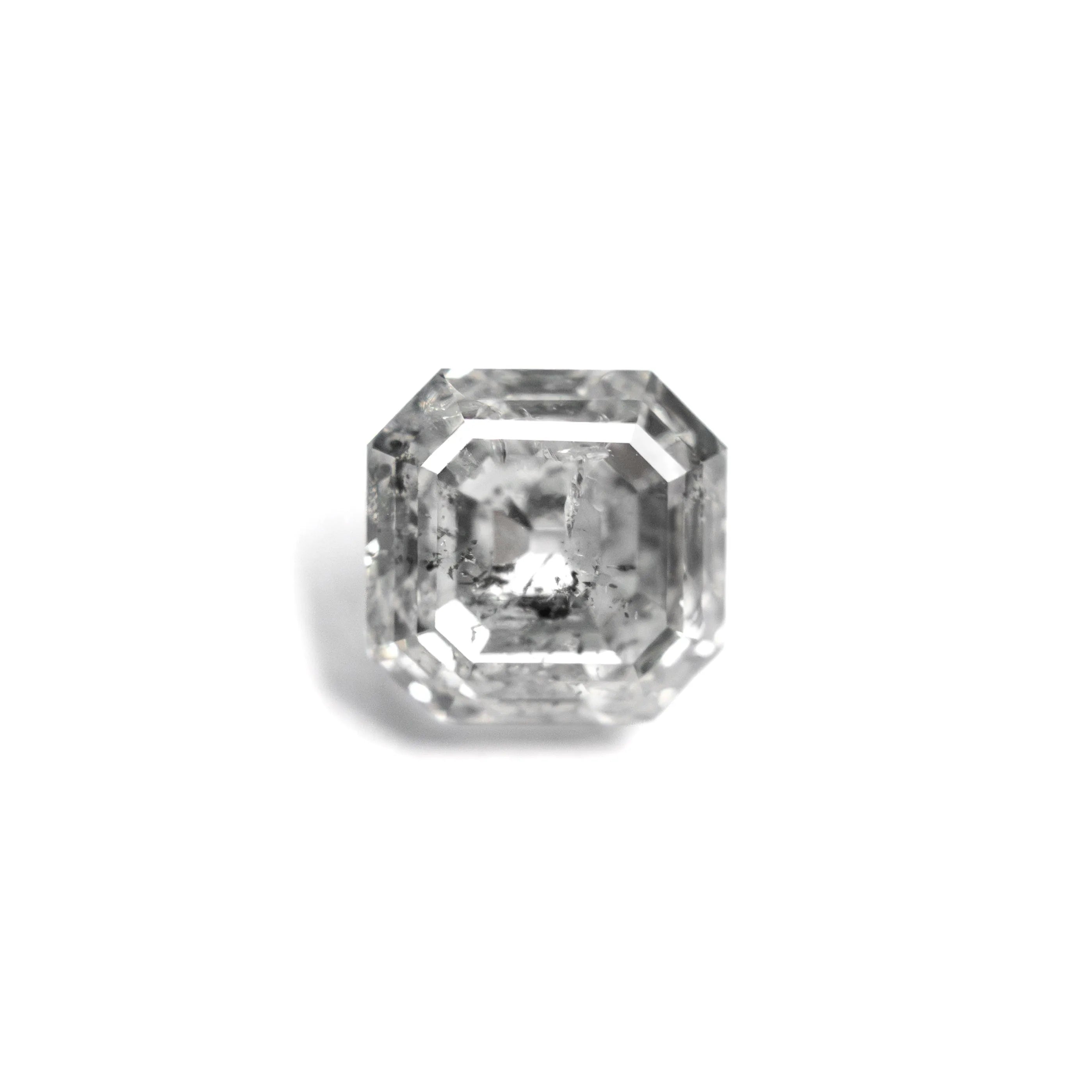 1.22ct 5.87x5.76x3.63mm Cut Corner Square Step Cut 🇨🇦 28151-01
