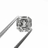 1.22ct 5.87x5.76x3.63mm Cut Corner Square Step Cut 🇨🇦 28151-01