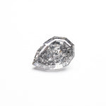 0.88ct 7.34x5.09x3.32mm Geo Pear Step Cut 🇨🇦 28152-01