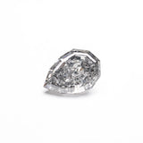 0.88ct 7.34x5.09x3.32mm Geo Pear Step Cut 🇨🇦 28152-01