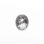 0.62ct 5.78x5.05x2.41mm Oval Rosecut 🇨🇦 28153-01