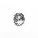 0.62ct 5.78x5.05x2.41mm Oval Rosecut 🇨🇦 28153-01