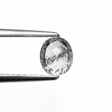 0.62ct 5.78x5.05x2.41mm Oval Rosecut 🇨🇦 28153-01