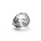 2.56ct 7.74x6.29x6.27mm Briolette Cut 🇨🇦 28155-01