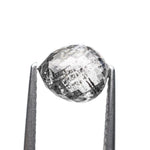 2.56ct 7.74x6.29x6.27mm Briolette Cut 🇨🇦 28155-01