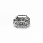 0.82ct 6.33x4.77x3.16mm Cut Corner Rectangle Step Cut 🇨🇦 28158-01