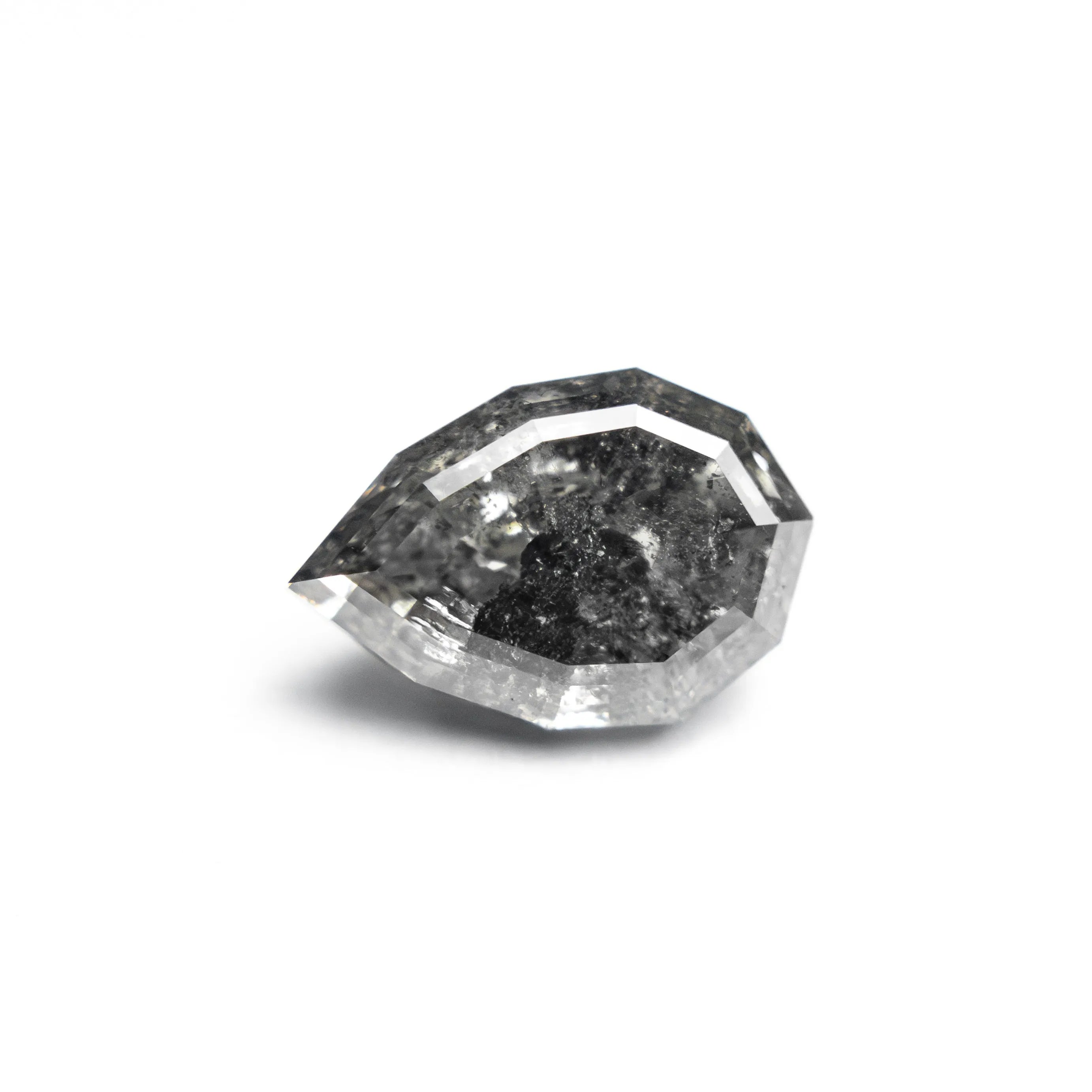 1.40ct 8.51x5.72x3.93mm Geo Pear Step Cut 🇨🇦 28160-01
