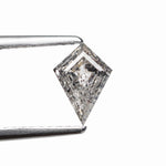 0.67ct 8.15x5.72x2.70mm Kite Step Cut 🇨🇦 28161-01