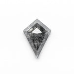 1.03ct 8.95x6.42x3.21mm Kite Rosecut 🇨🇦 28163-01