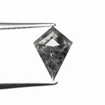 1.03ct 8.95x6.42x3.21mm Kite Rosecut 🇨🇦 28163-01