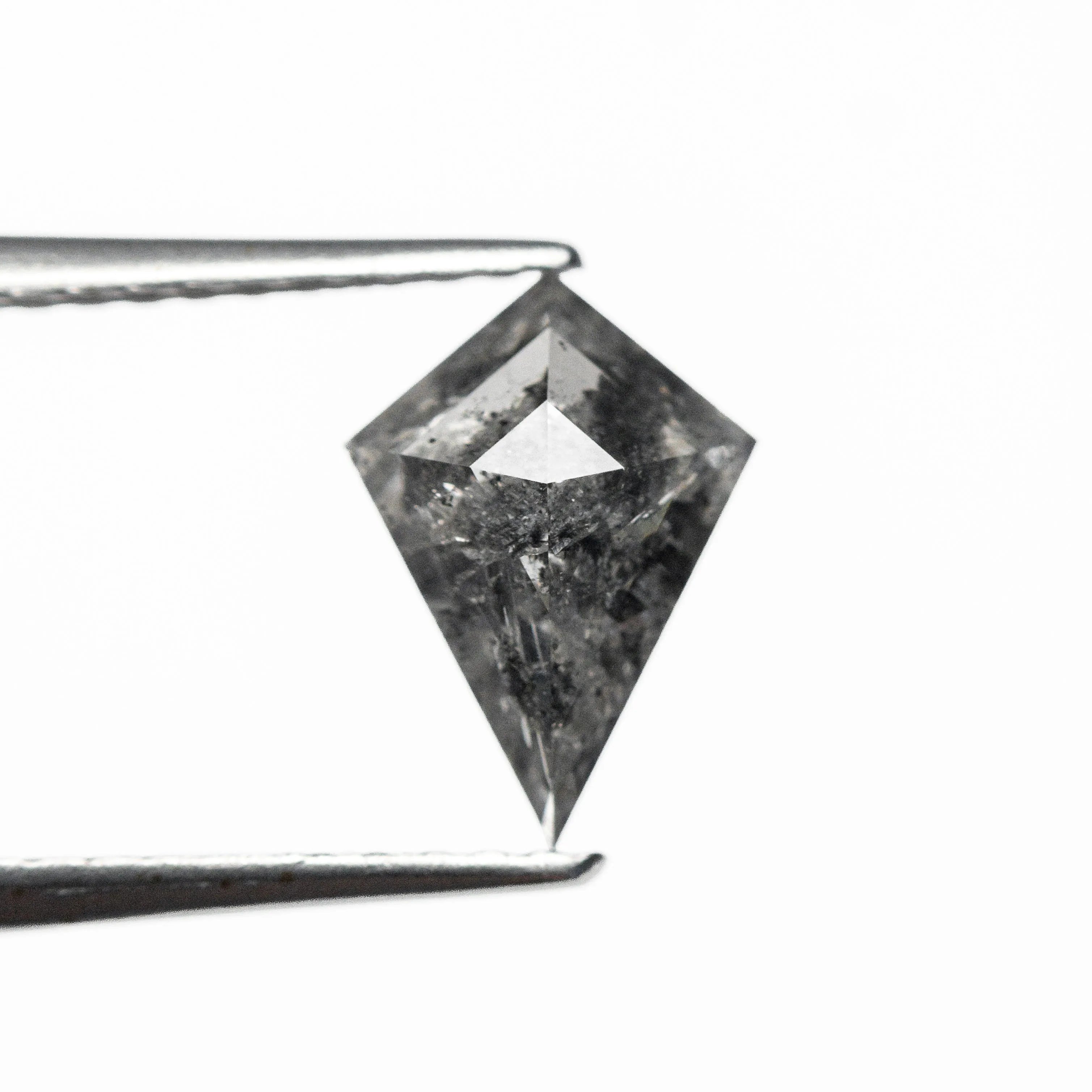 1.03ct 8.95x6.42x3.21mm Kite Rosecut 🇨🇦 28163-01
