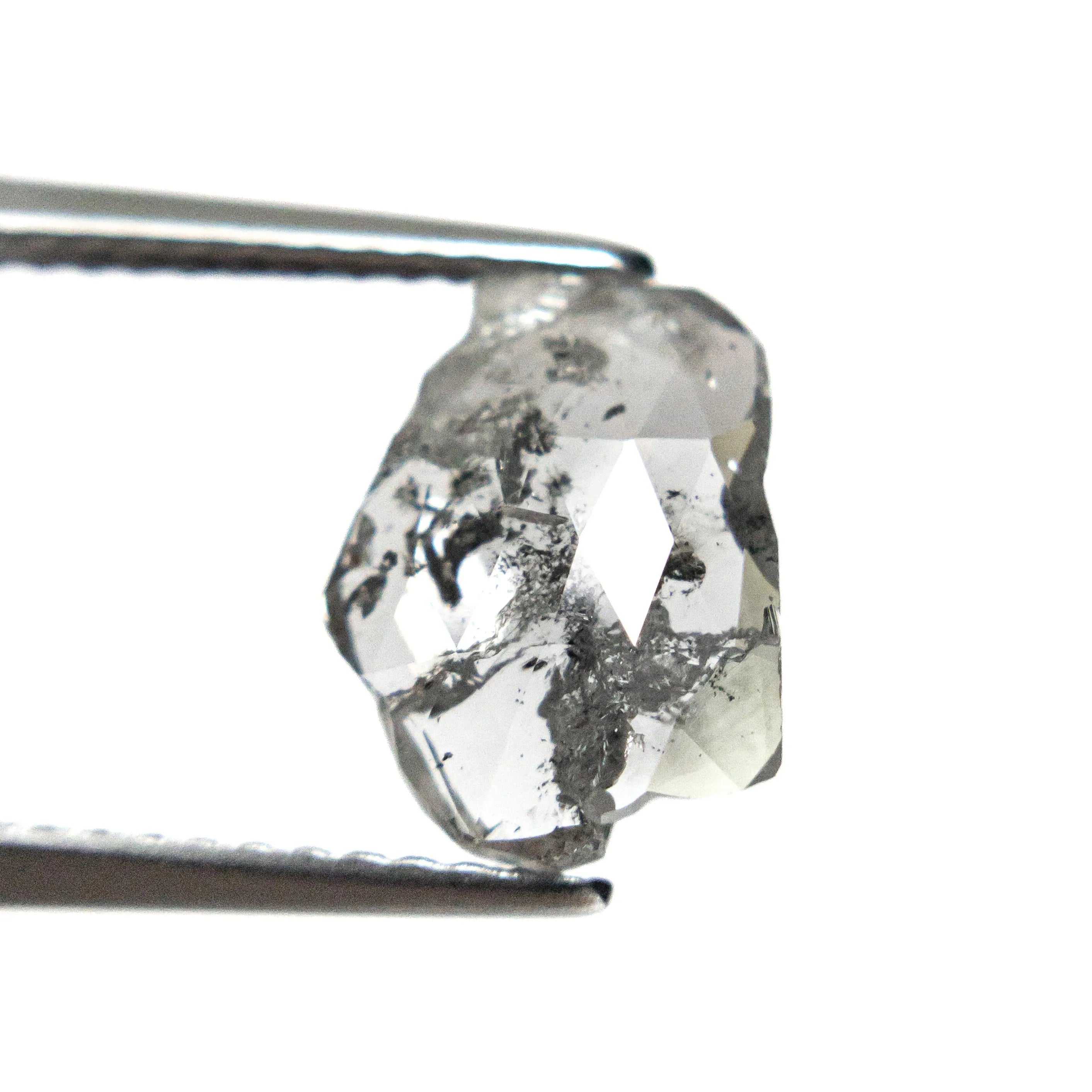 2.37ct 10.21x7.88x3.06mm Polished Raw Diamond 🇨🇦 28164-01