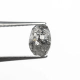 1.04ct 6.91x4.74x3.61mm Polished Raw Diamond 🇨🇦 28167-01