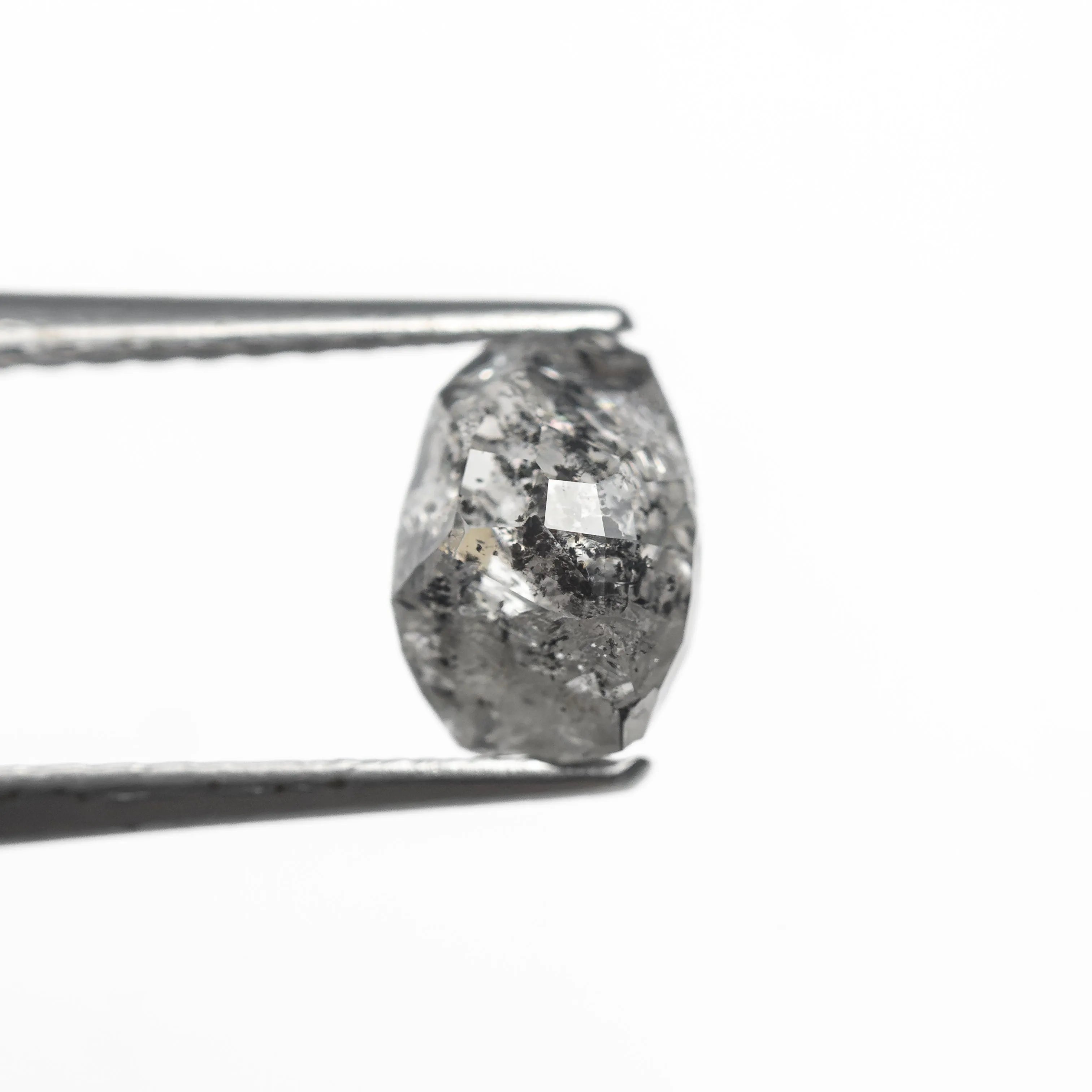 1.04ct 6.91x4.74x3.61mm Polished Raw Diamond 🇨🇦 28167-01