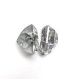 1.57cttw 2pc 6.67x4.13x3.26mm 6.68x5.17x3.69mm Polish Raw Diamond Matching Pair 🇨🇦 28168-01