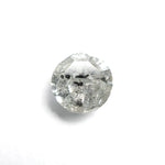1.33ct 6.58x6.62x3.49mm Round Polished Raw 🇨🇦 28170-01