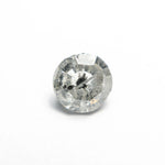 1.33ct 6.58x6.62x3.49mm Round Polished Raw 🇨🇦 28170-01