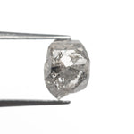 2.02ct 8.26x5.88x4.50mm Polished Raw Diamond 🇨🇦 28171-01