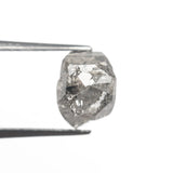 2.02ct 8.26x5.88x4.50mm Polished Raw Diamond 🇨🇦 28171-01