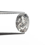 1.32ct 7.25x5.18x3.73mm Polished Raw Diamond 🇨🇦 28172-01