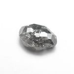 2.18ct 9.31x6.12x3.96mm Polished Raw Diamond 🇨🇦 28173-01