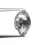 2.18ct 9.31x6.12x3.96mm Polished Raw Diamond 🇨🇦 28173-01