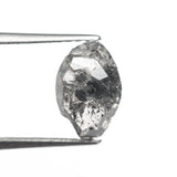 2.18ct 9.31x6.12x3.96mm Polished Raw Diamond 🇨🇦 28173-01