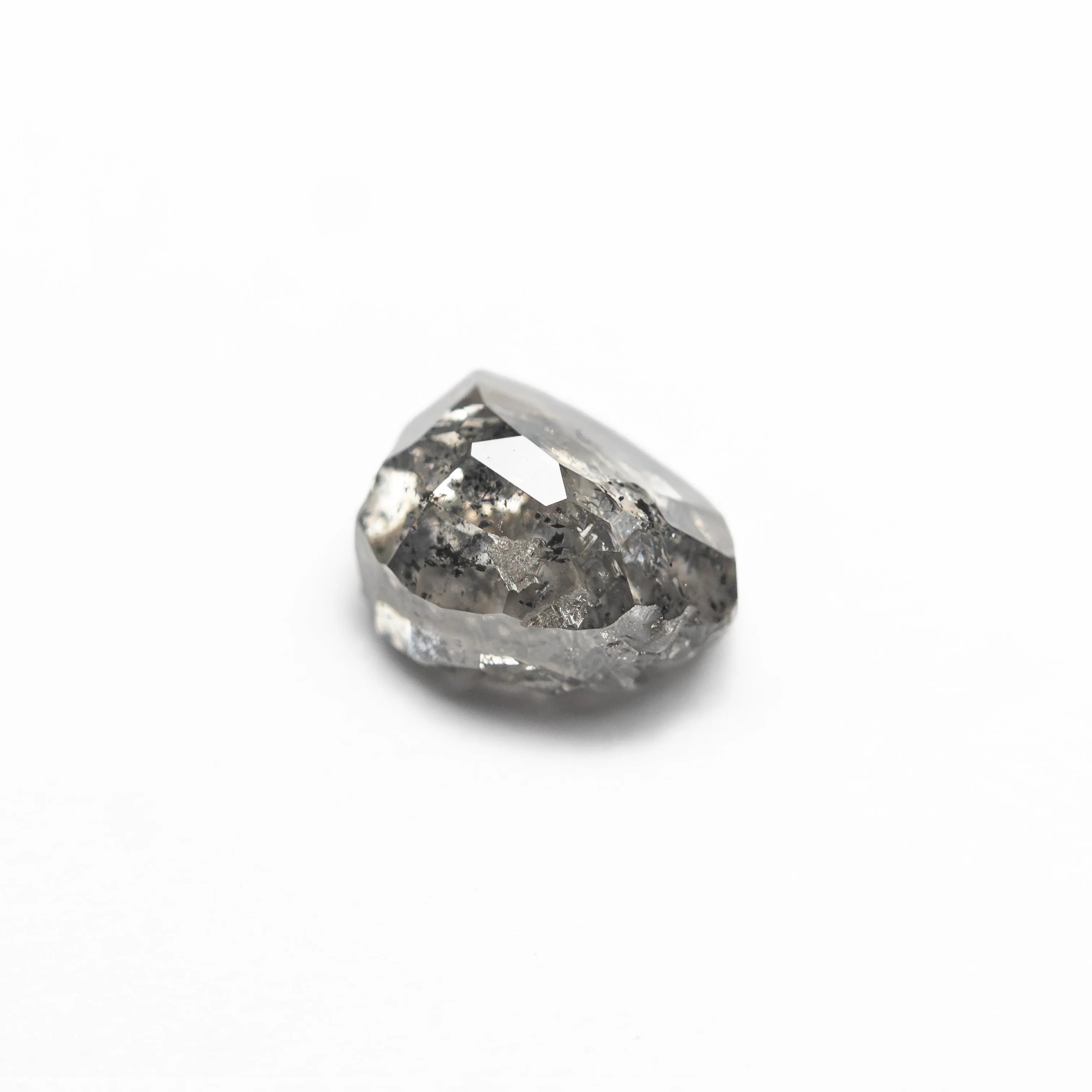 1.06ct 6.22x5.26x3.60mm Polished Raw Diamond 🇨🇦 28176-01