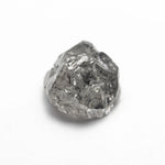 3.04ct 8.35x7.44x5.32mm Polished Raw Diamond 🇨🇦 28180-01