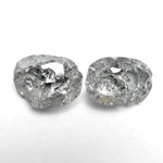 2.73cttw 2pc 7.97x6.21x3.18mm 7.66x5.67x2.82mm Polished Raw Diamond Matching Pair 🇨🇦 28181-01