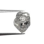 2.51ct 8.28x6.65x4.92mm Polished Raw Diamond 🇨🇦 28183-01