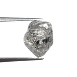 2.51ct 8.28x6.65x4.92mm Polished Raw Diamond 🇨🇦 28183-01