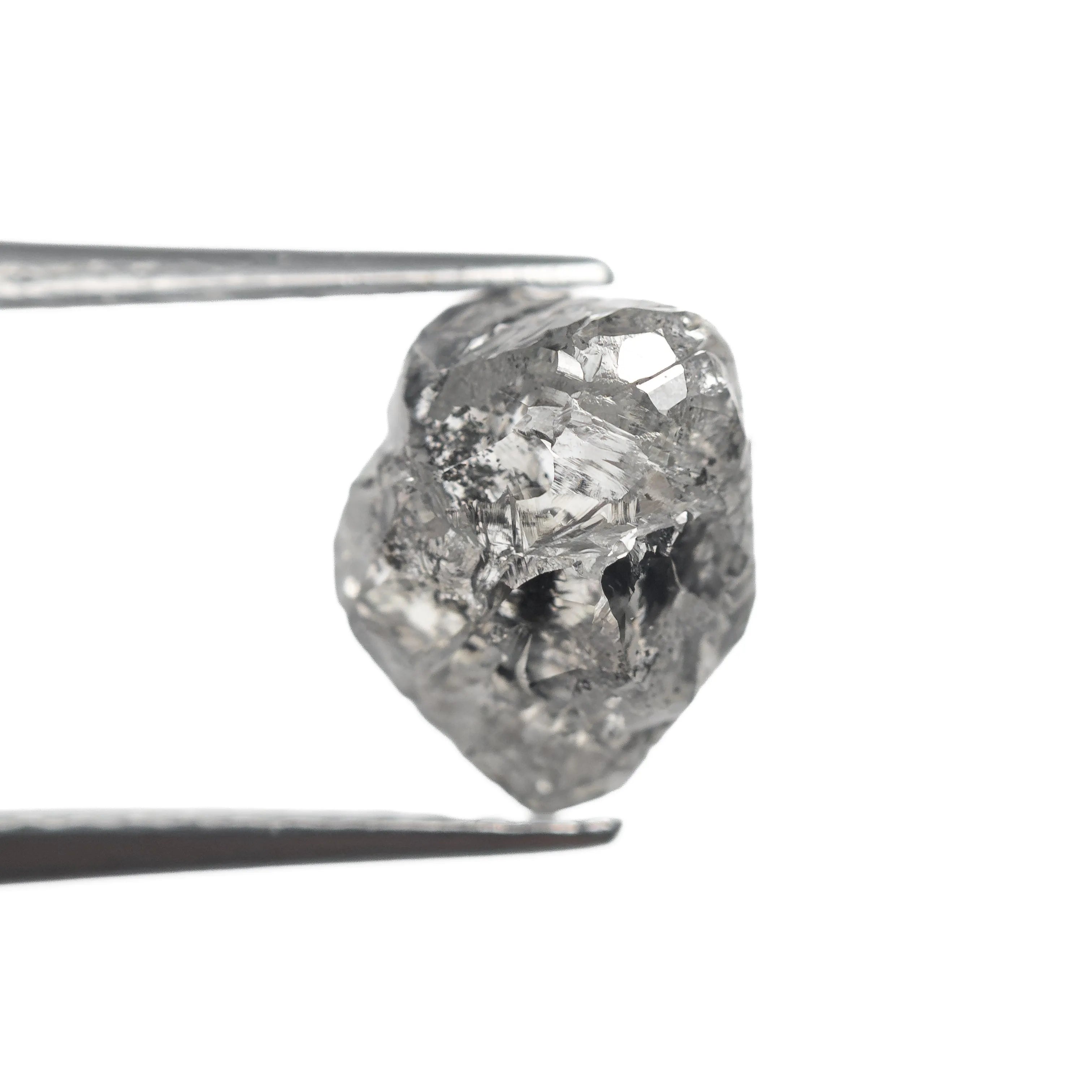 2.51ct 8.28x6.65x4.92mm Polished Raw Diamond 🇨🇦 28183-01