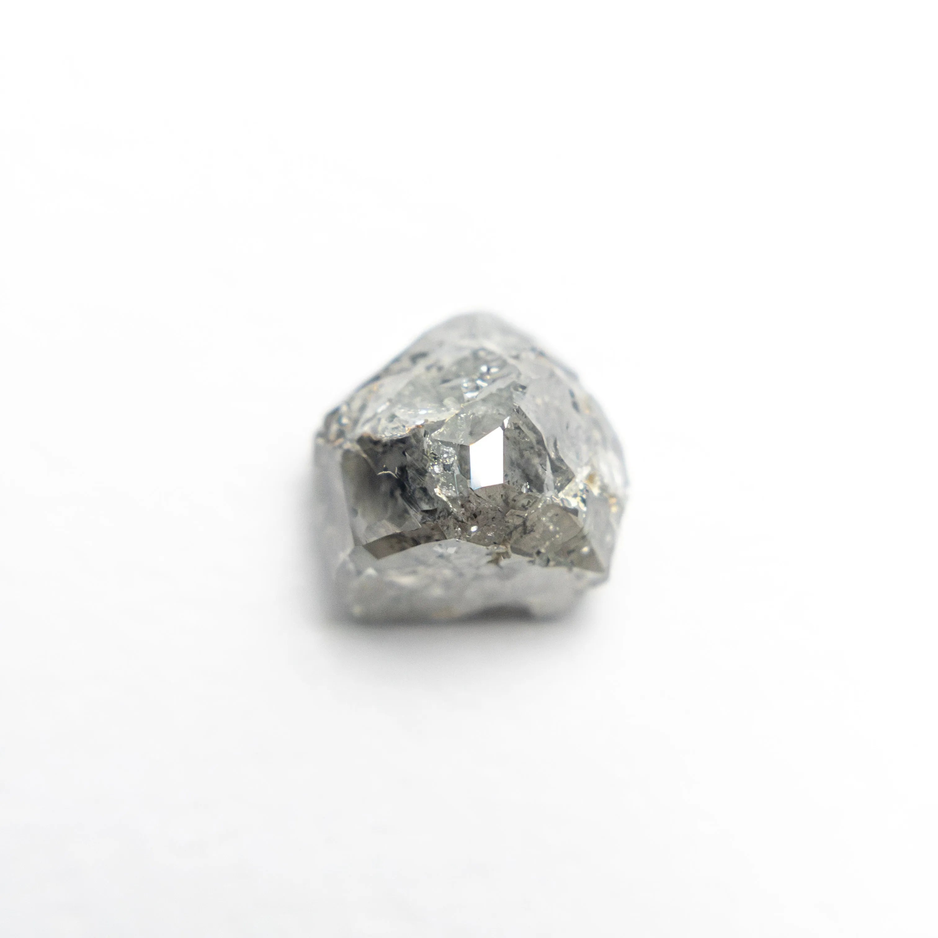 1.61ct 7.11x6.82x4.48mm Polished Raw Diamond 🇨🇦 28186-01