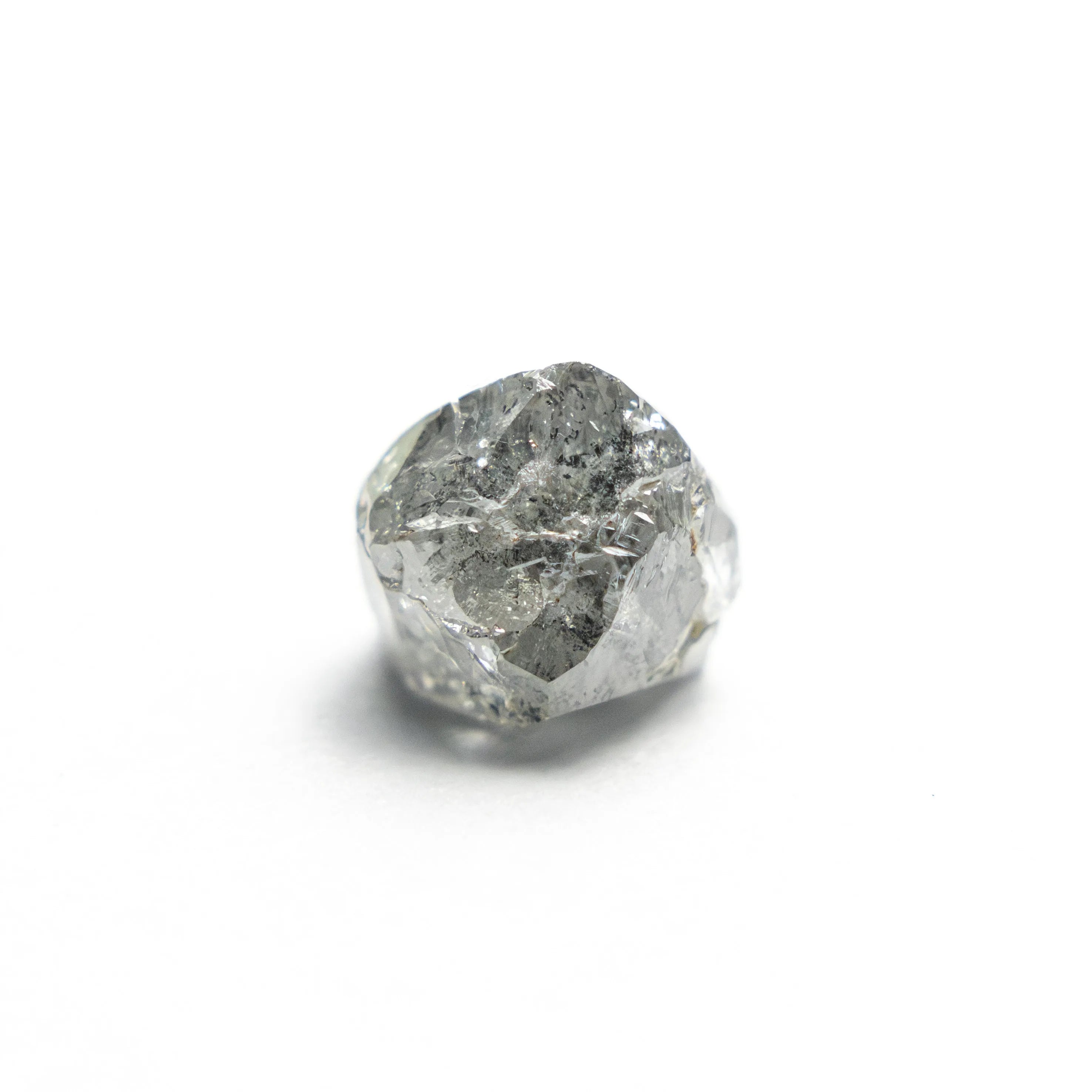 1.61ct 7.11x6.82x4.48mm Polished Raw Diamond 🇨🇦 28186-01