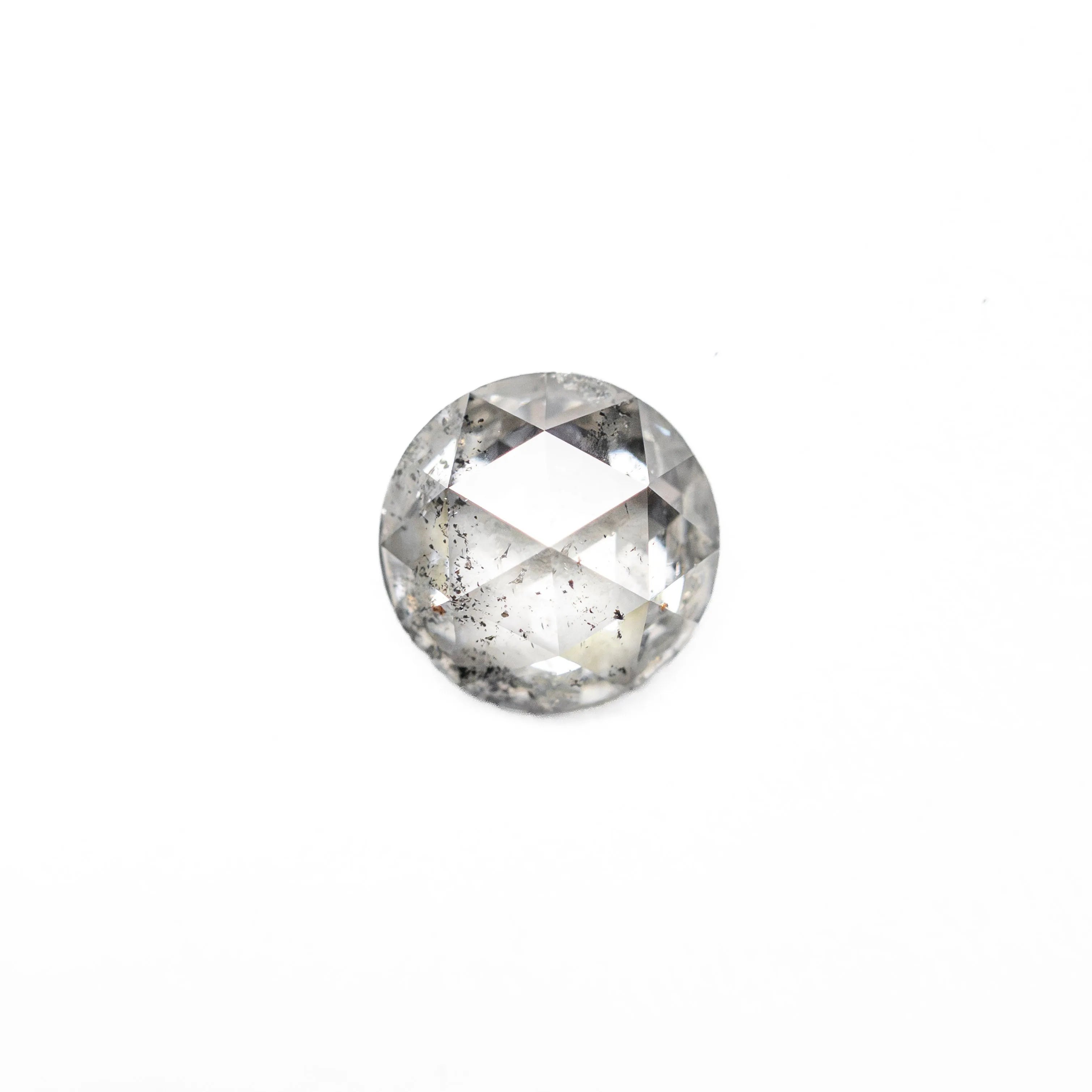 0.50ct 5.27x5.25x2.20mm Round Rosecut 🇨🇦 28189-01