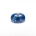 1.21ct 6.92x4.97x4.33mm Oval Brilliant Sapphire 28207-01