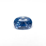 1.21ct 6.92x4.97x4.33mm Oval Brilliant Sapphire 28207-01