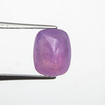 2.96ct 9.00x7.20x5.29mm Sugarloaf Cabochon Sapphire 28220-01