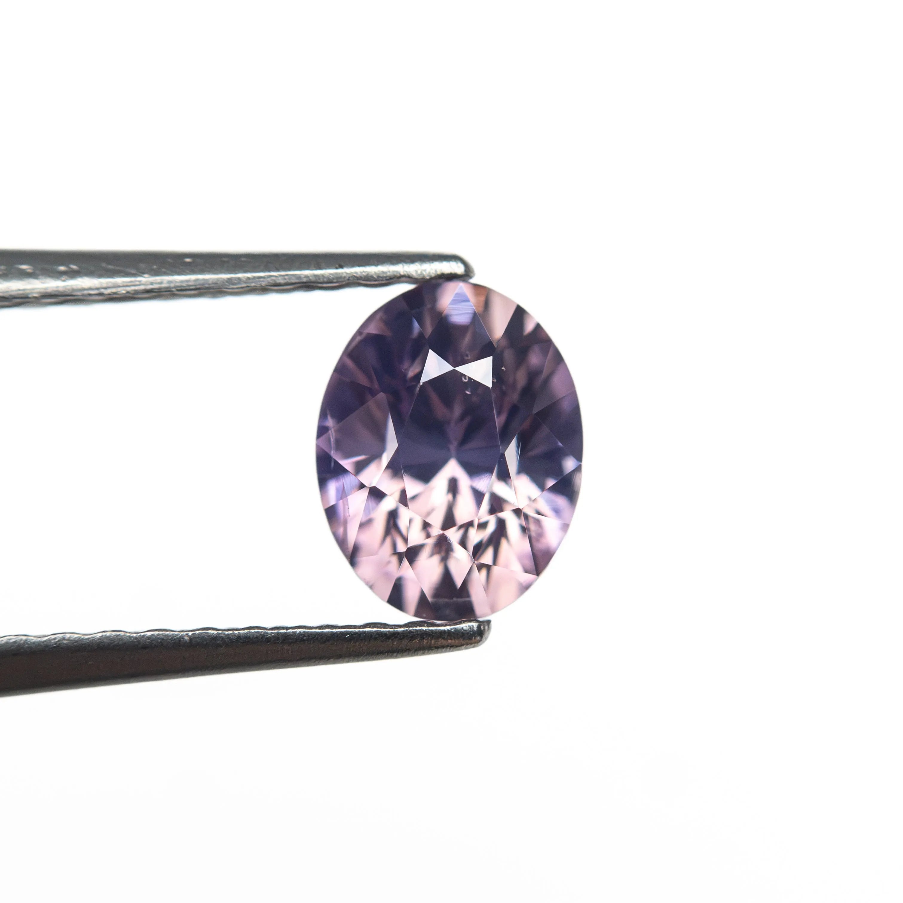 1.04ct 6.26x4.97x4.15mm Oval Brilliant Sapphire 28222-01